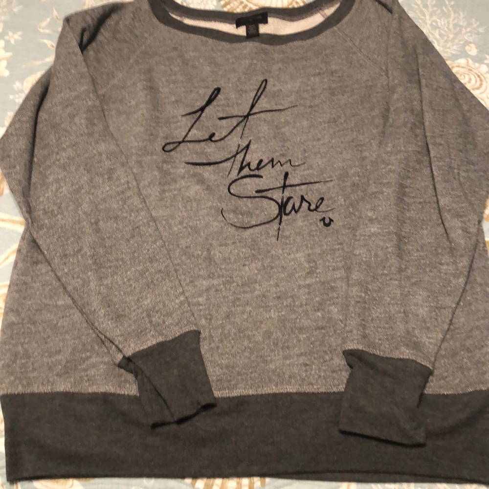 True Religion Sweater (M)
